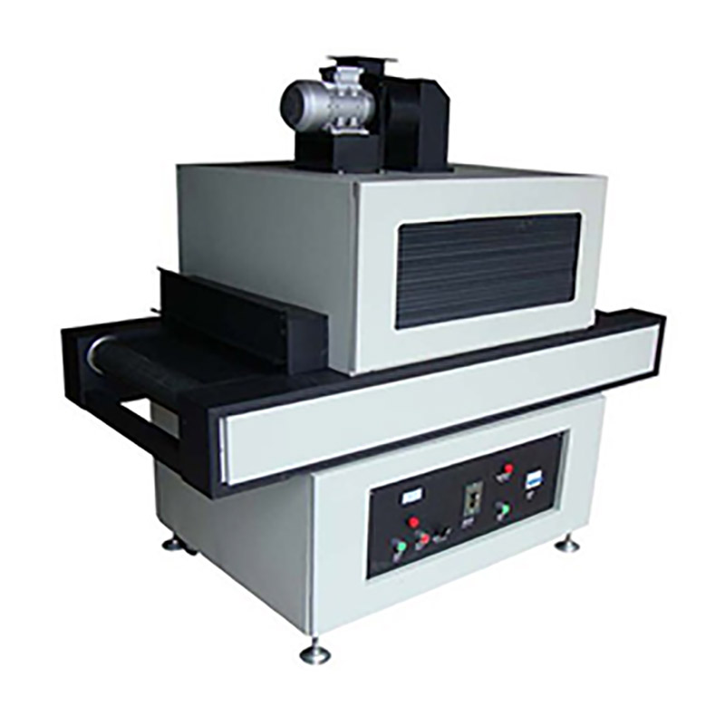湖南箱式UV固化机